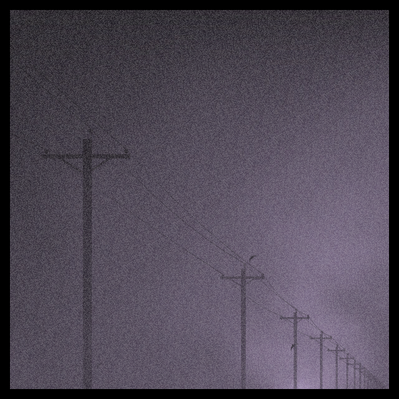 Power Line #6