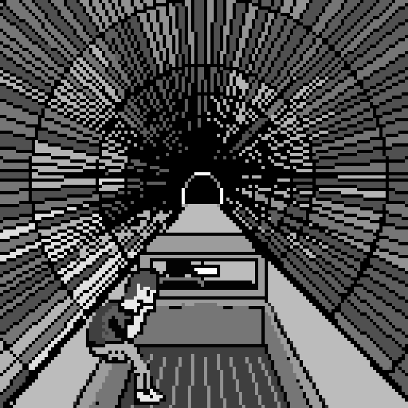 tUNNEL