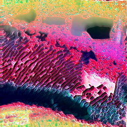 waves #511
