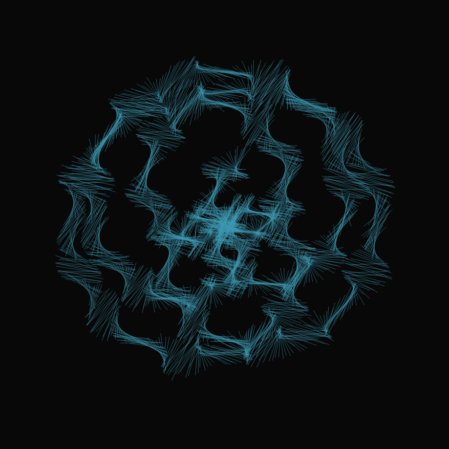 The Noise #7502