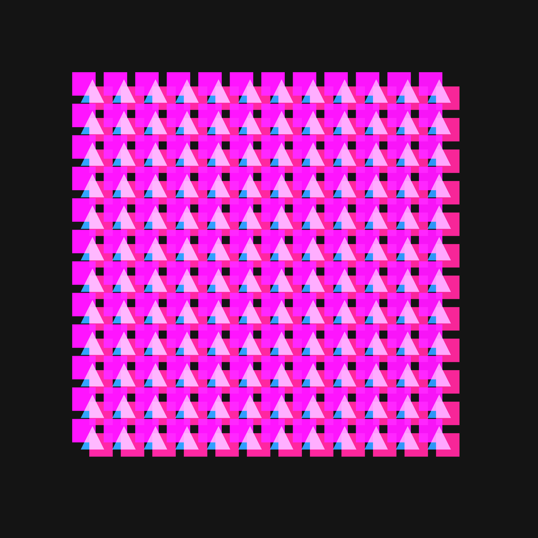 Tesselations #178