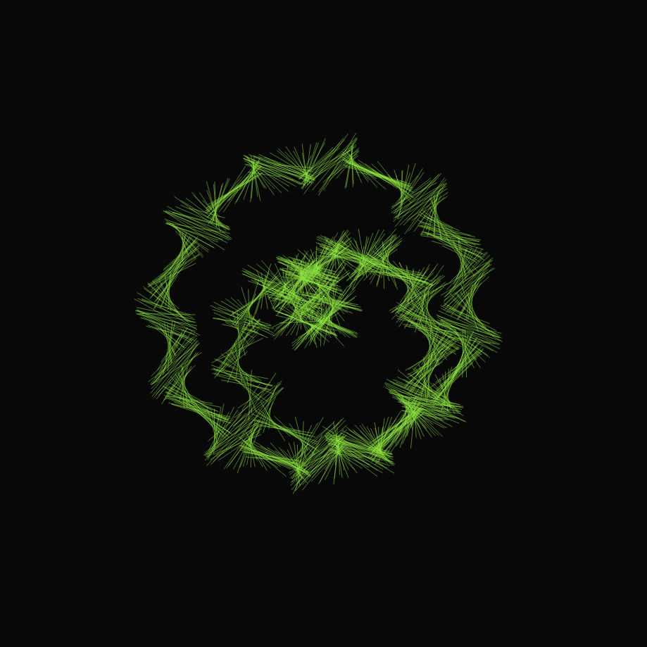 The Noise #8768