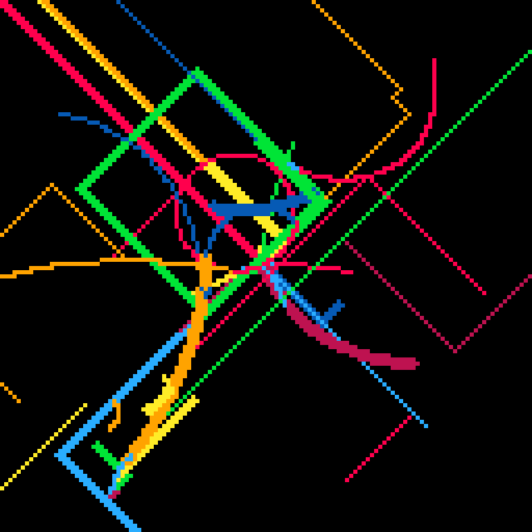 Computational Growth #24