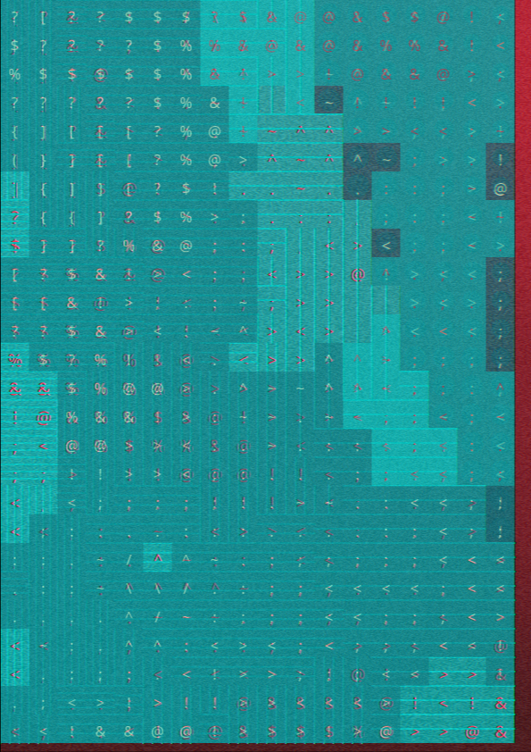 Convergence Remnants #8570