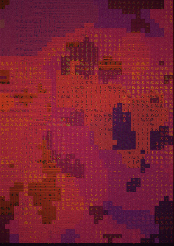 Convergence Remnants #4350
