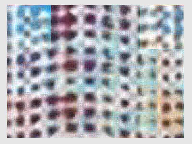 Color Function #8998