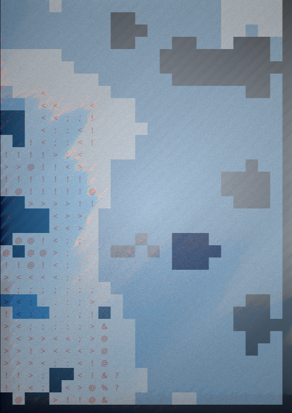 Convergence Remnants #21068