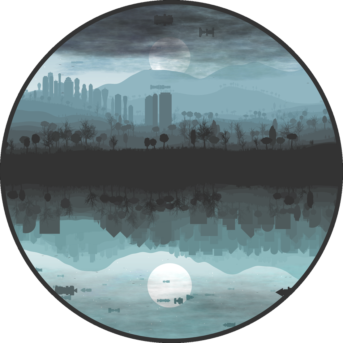 CrossWorlds #111