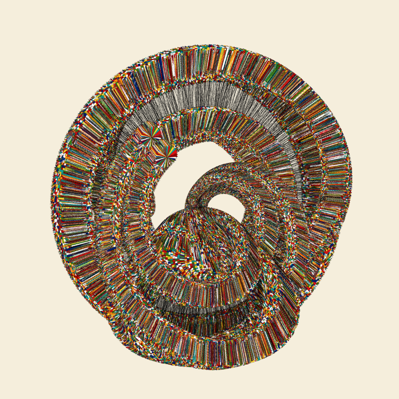 Singularithm #51
