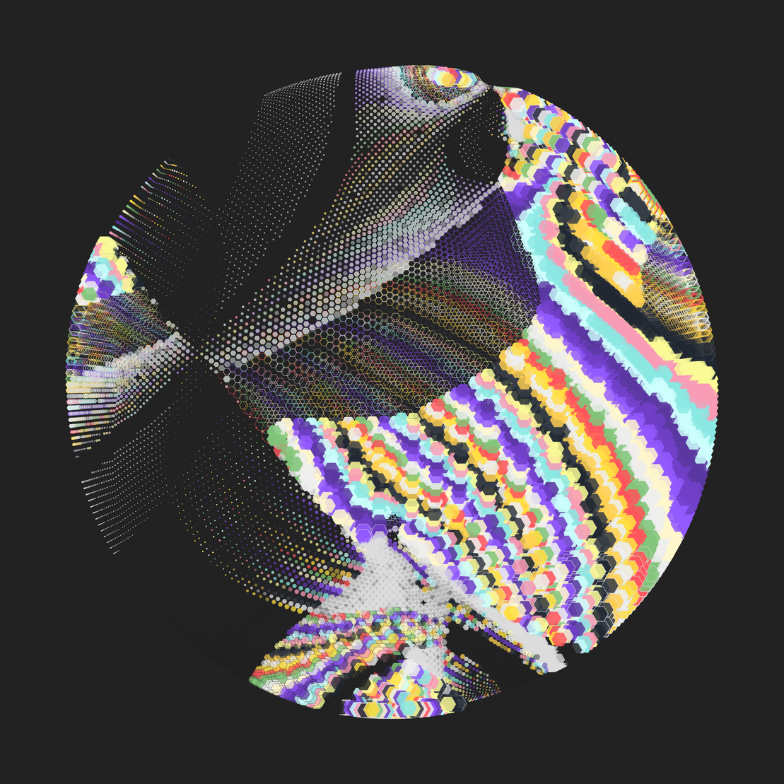 Still C #2674