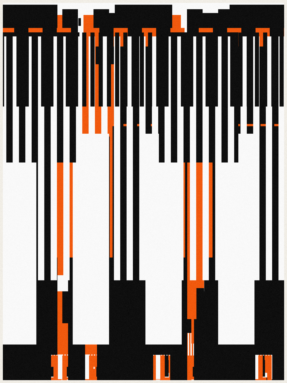 Bar Code #176