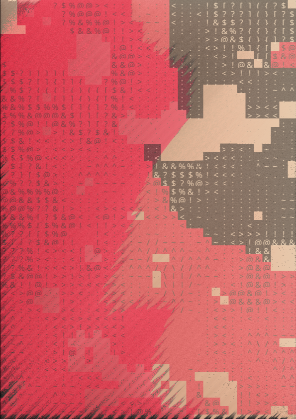 Convergence Remnants #6526