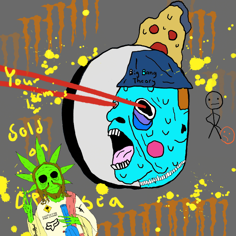 glory hole$ #786