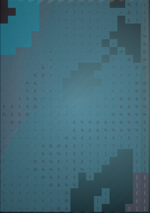 Convergence Remnants #11201