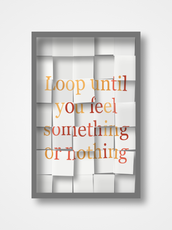 The Metaphor Machine #40313