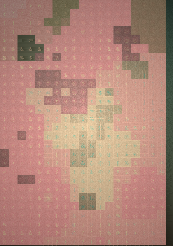 Convergence Remnants #6348