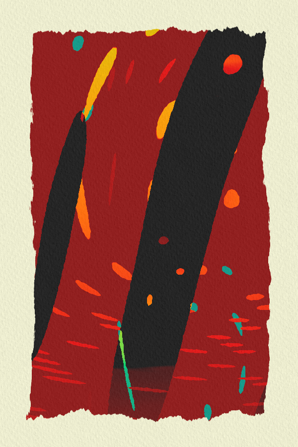 seaforms #53
