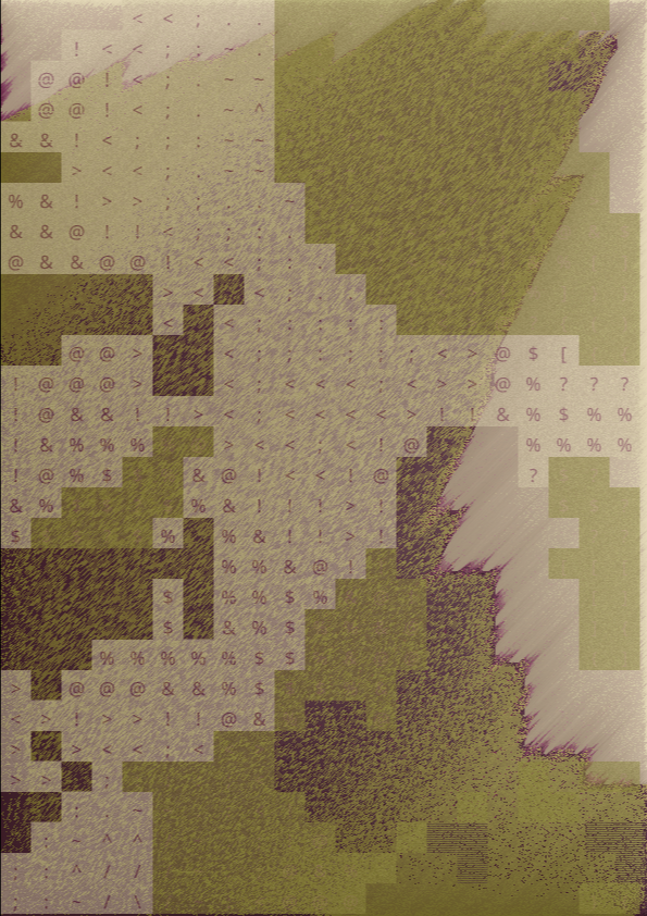 Convergence Remnants #10554