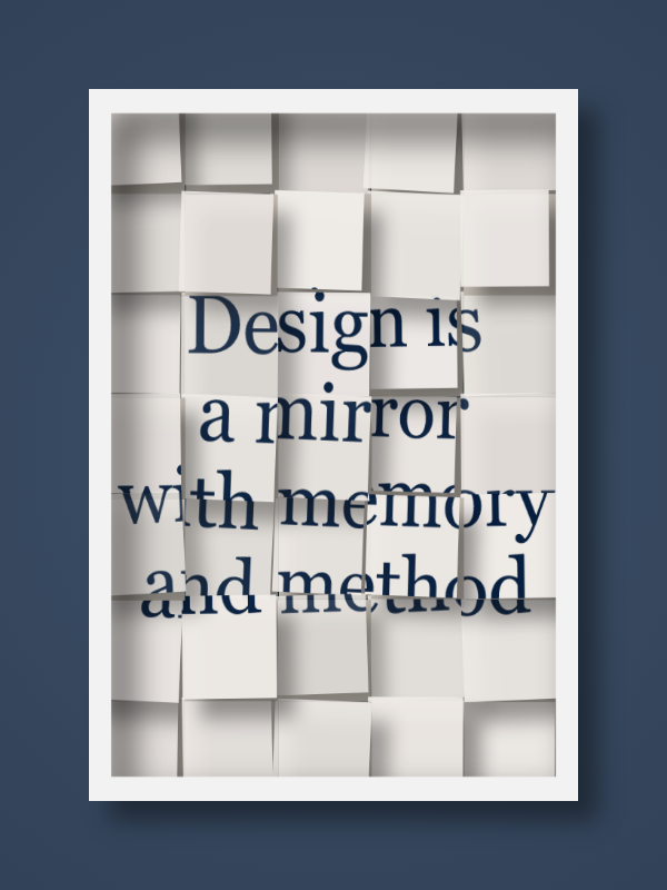 The Metaphor Machine #40430