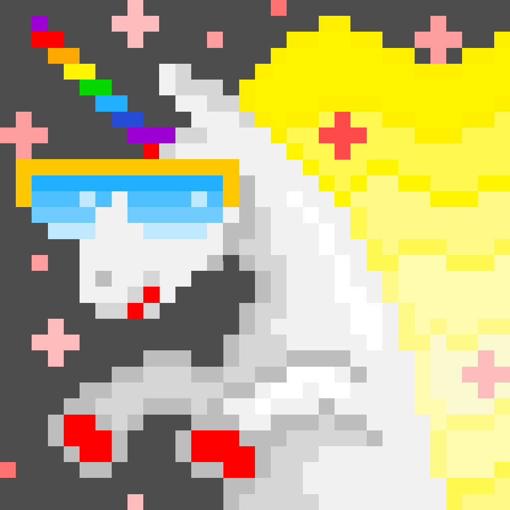 Unicorn #6185