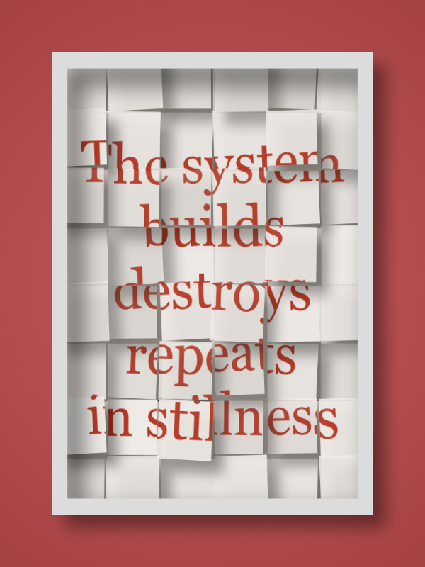 The Metaphor Machine #39825