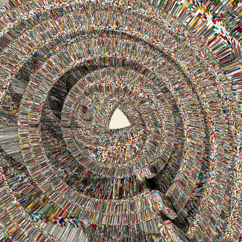 Singularithm #1021