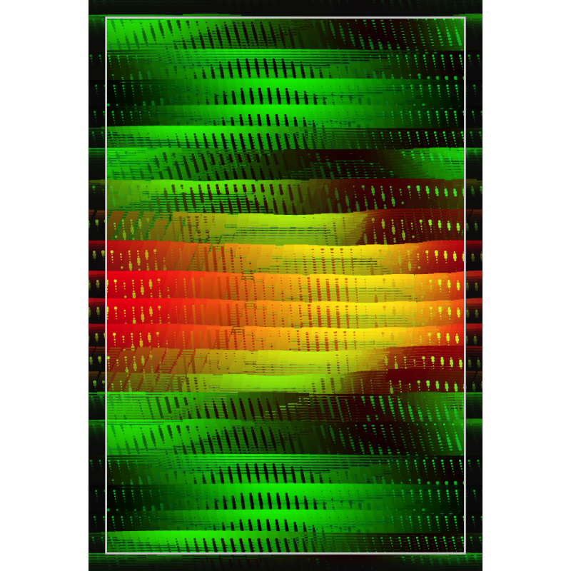 Separation in the Night #160