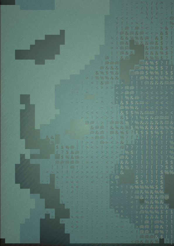 Convergence Remnants #11237