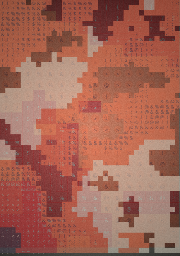 Convergence Remnants #10313