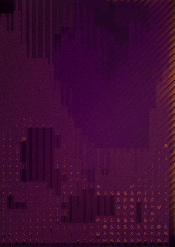 Convergence Remnants #19832
