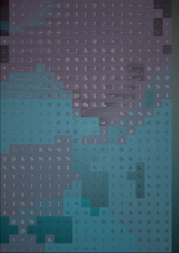 Convergence Remnants #23893