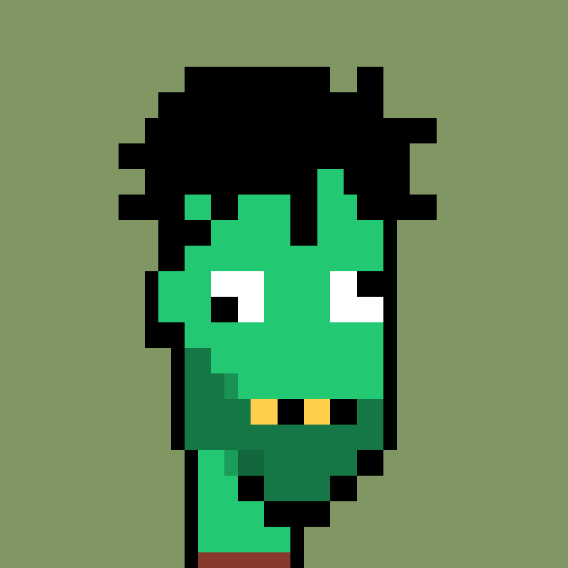 fxKevin Punk #328