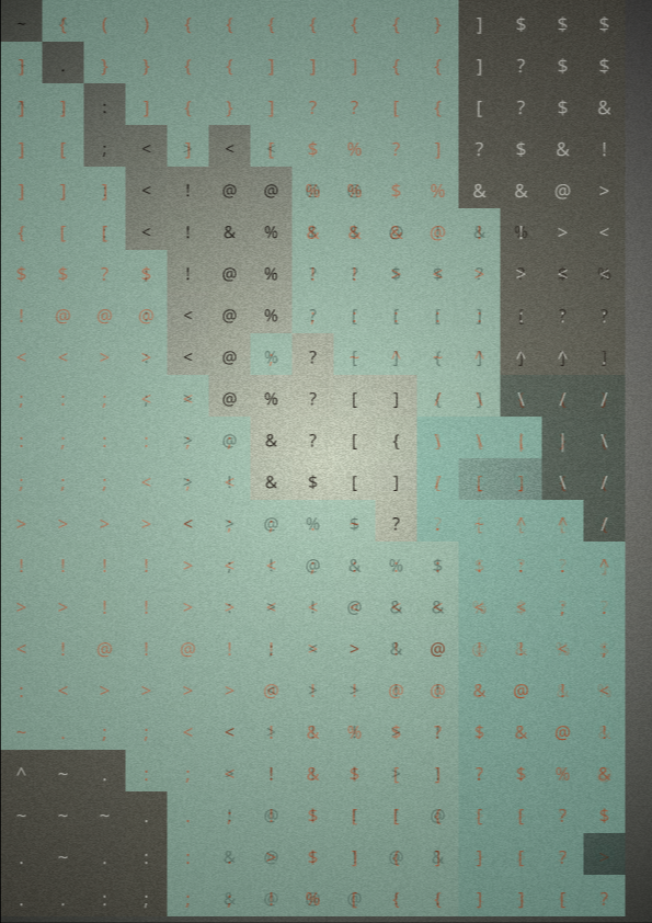 Convergence Remnants #14529