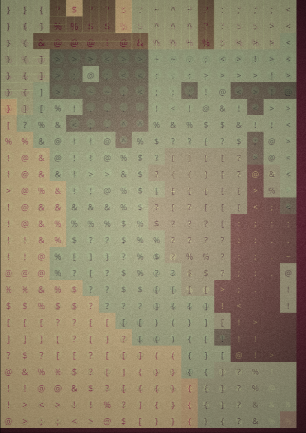 Convergence Remnants #24835