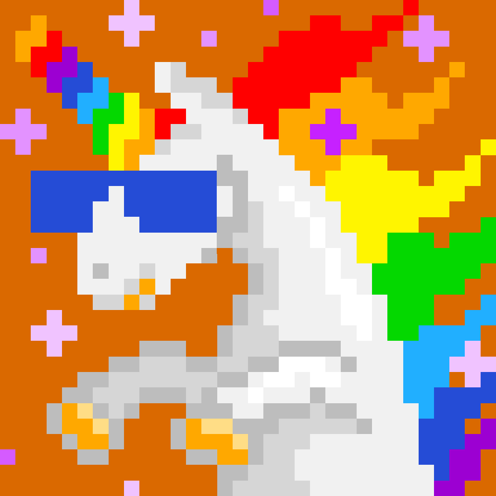 Unicorn #1079