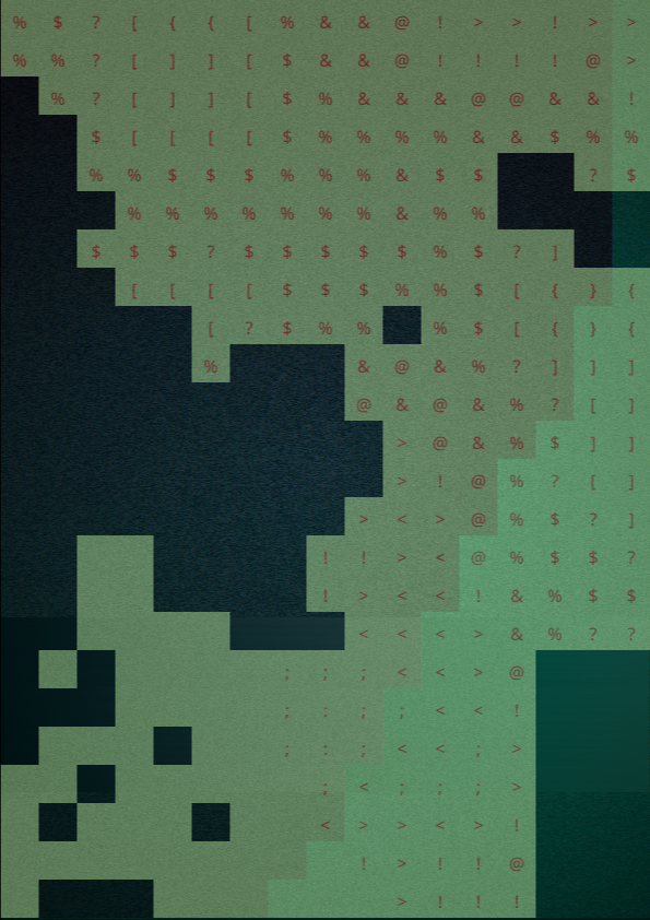 Convergence Remnants #16237