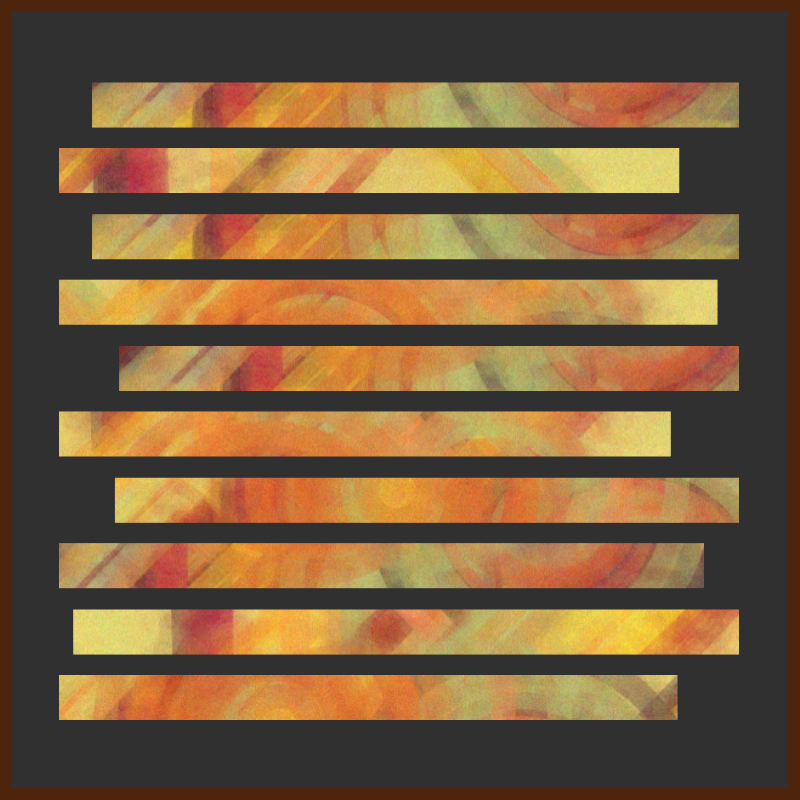 Tile Study #55