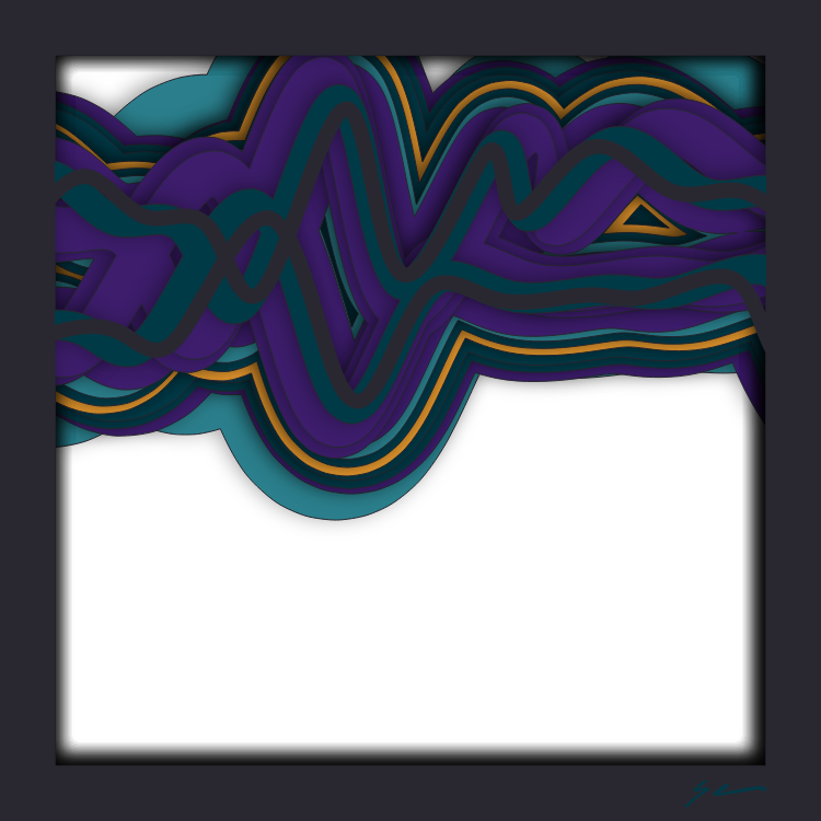 Amplitude #461