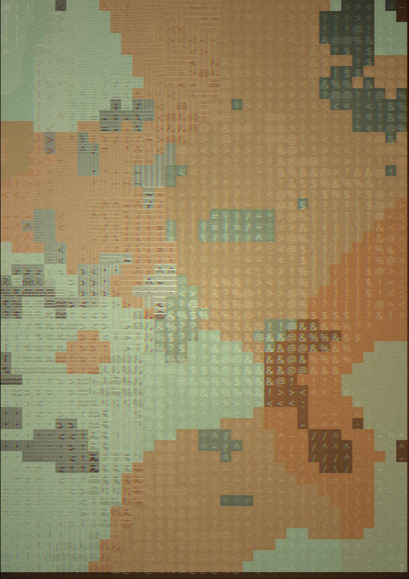 Convergence Remnants #14611