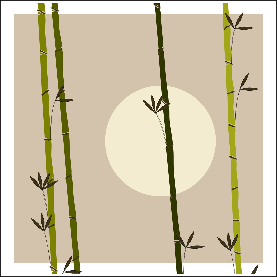 Bamboo and Beyond #47