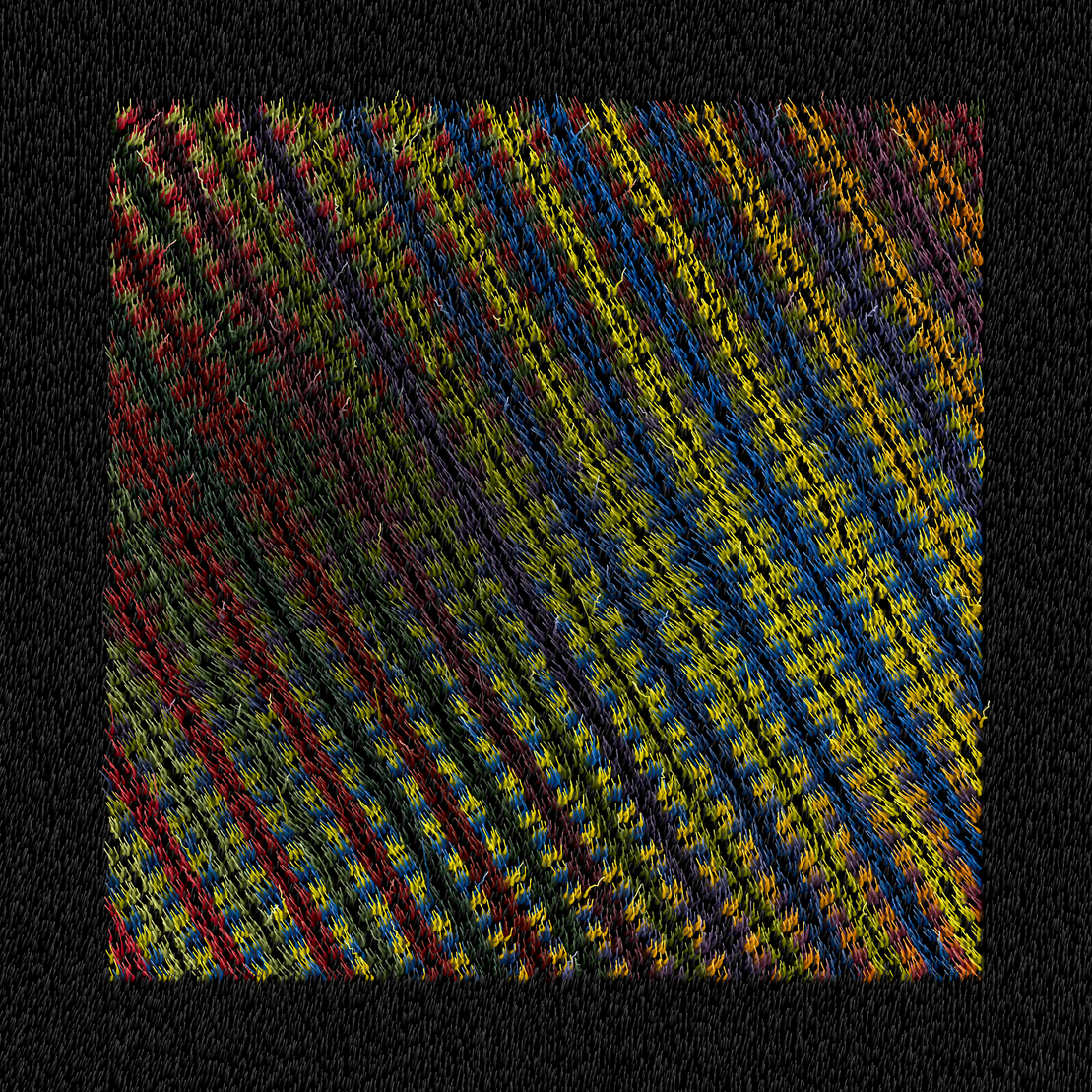 Furry Gradients #47