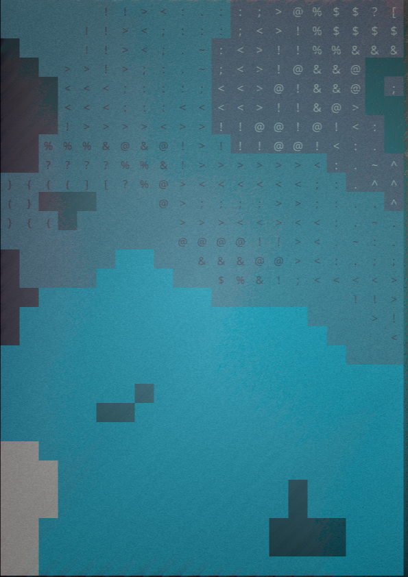 Convergence Remnants #8755