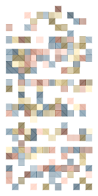 LineFlow #16