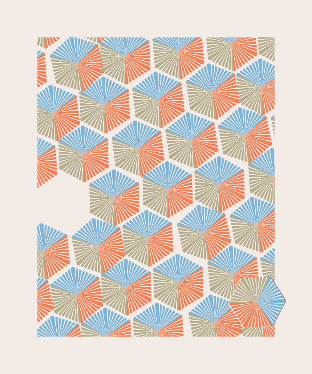 codeTurning 3: (un)patterning #87