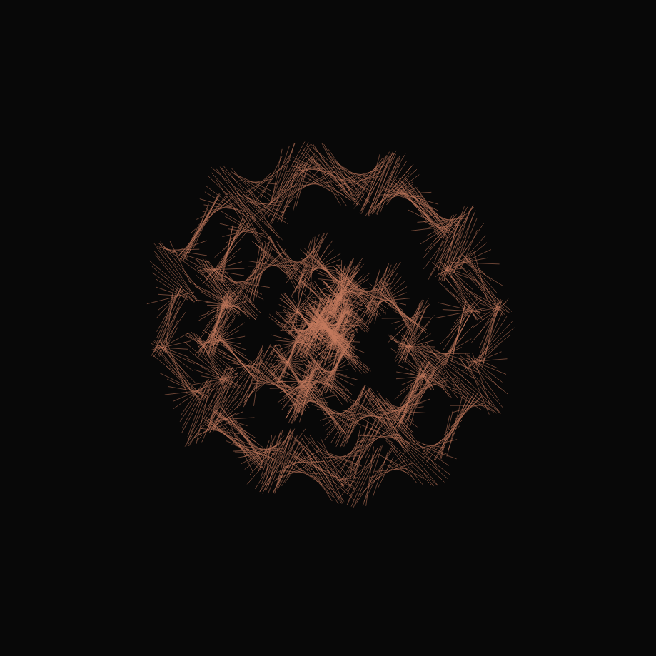 The Noise #8870