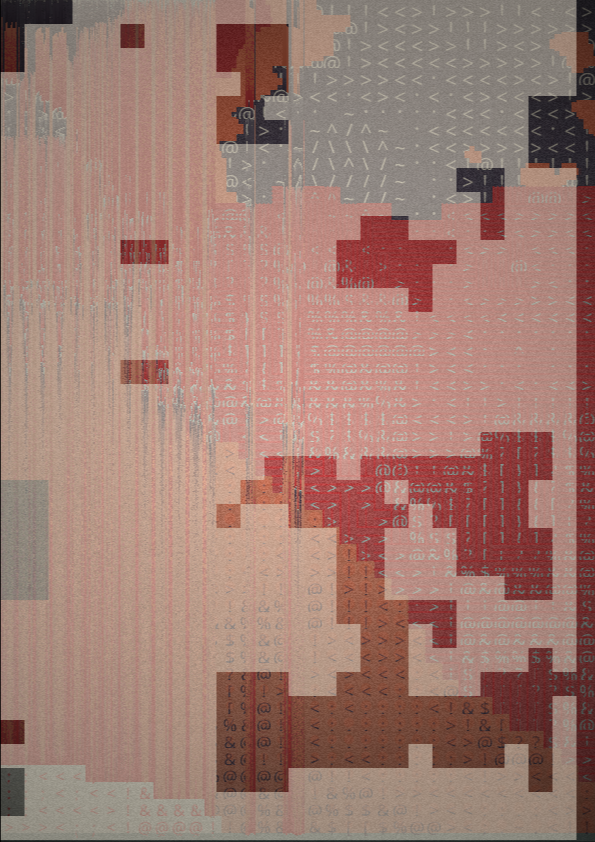 Convergence Remnants #2283