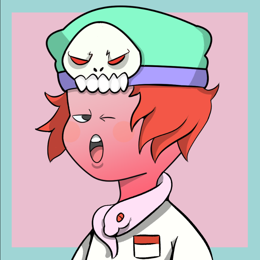 Jelly dudes #2511