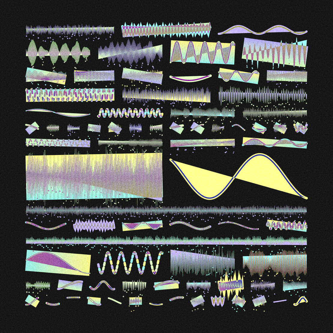 Pop Pop Wavetable #48