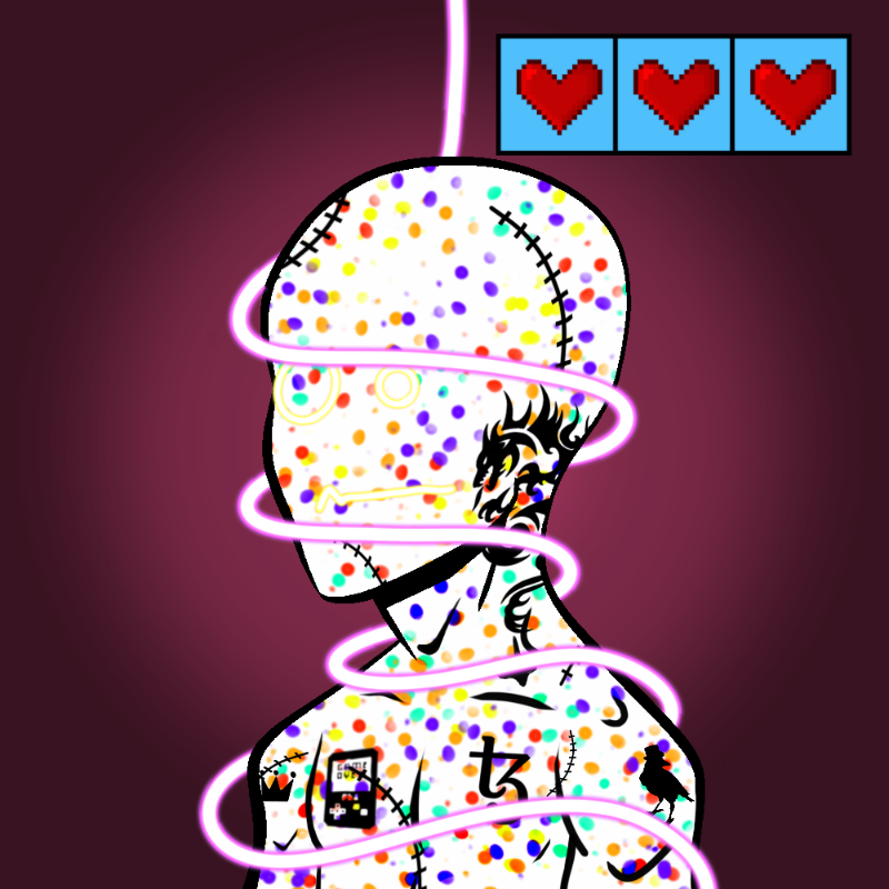 FX_D3M0NS #52
