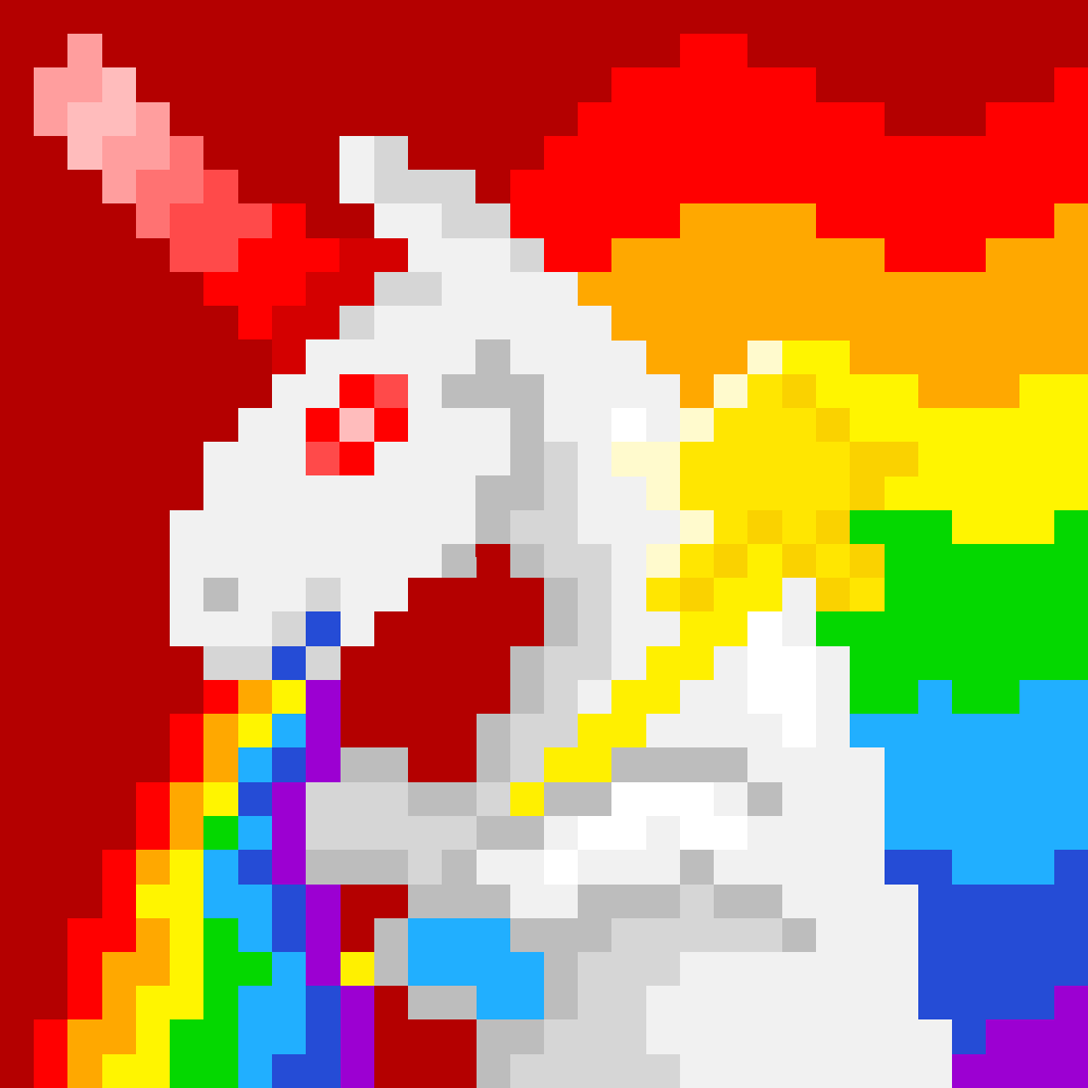 Unicorn #4004